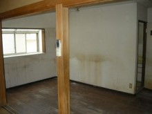 会話の弾むダイニング中心の生活に 会話の弾むダイニング中心の生活に